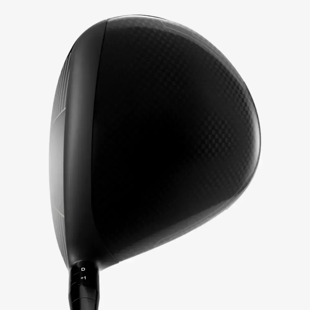 Callaway Quantum Triple Diamond Driver