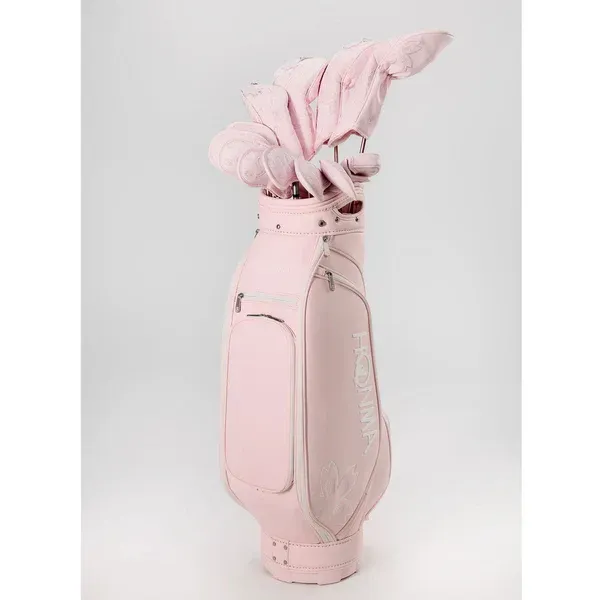 Honma Sakura Dance 2 Package Set - Pink