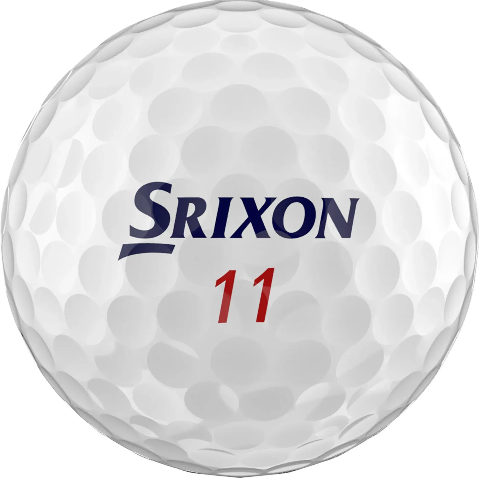 Srixon Z-Star Diamond Limited Edition Golf Balls