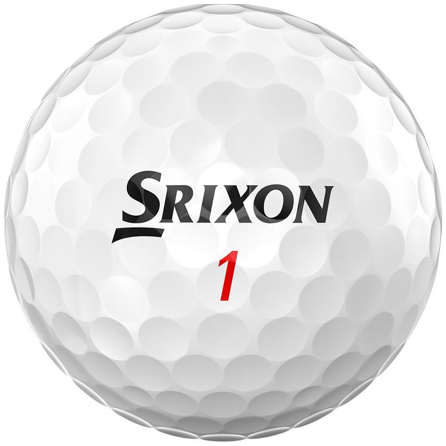 Srixon Z-Star XV Golf Balls