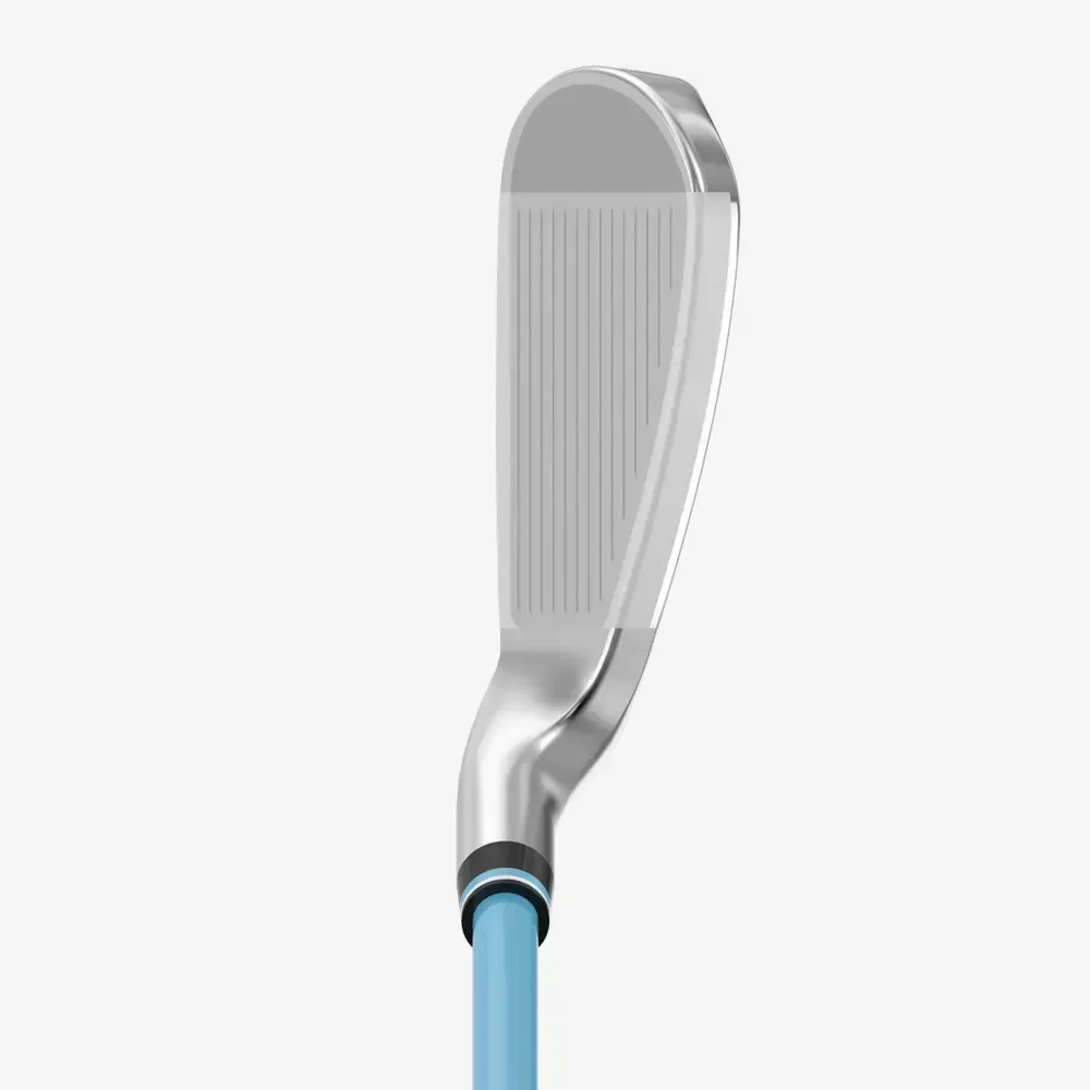 XXIO 13 Ladies Irons w/ Graphite Shafts 5-Club Set