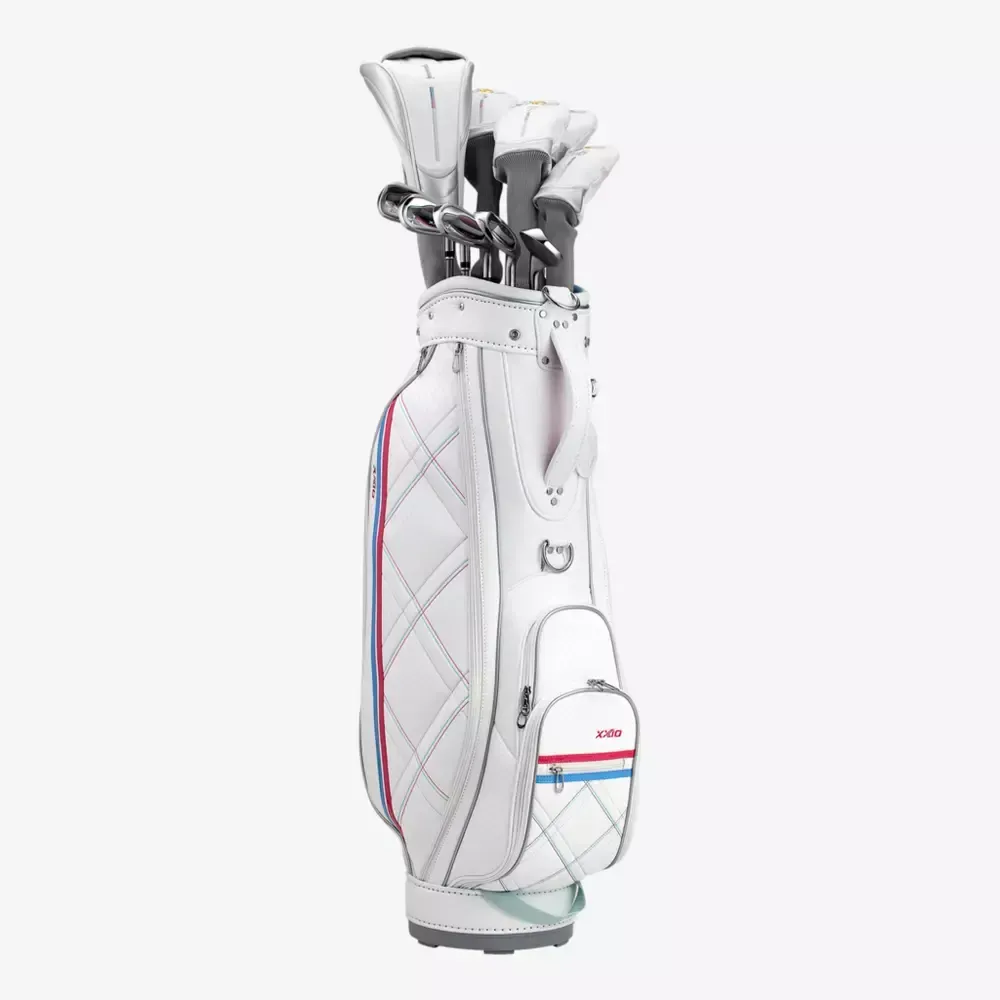 XXIO 13 Ladies 11 Piece Premium Set