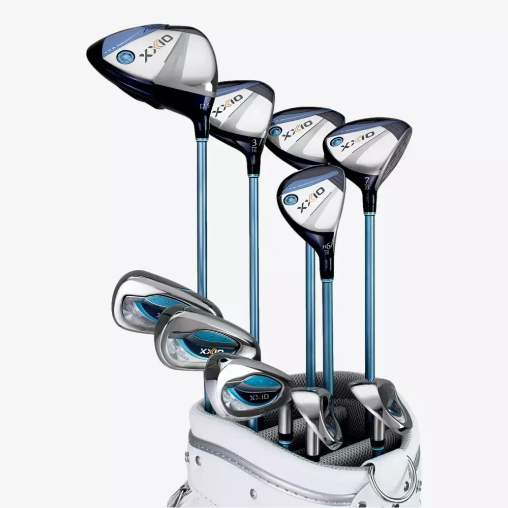 XXIO 13 Ladies 11 Piece Premium Set