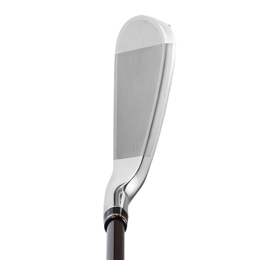 XXIO Prime Royal Edition Women's Irons w/ Graphite Shafts 8-Club Set