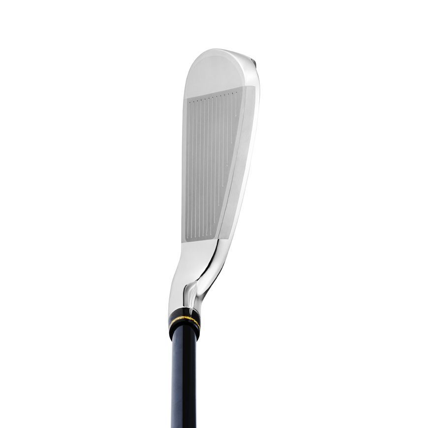 XXIO Prime Royal Edition Men's Irons w/ Graphite Shafts 8-Club Set