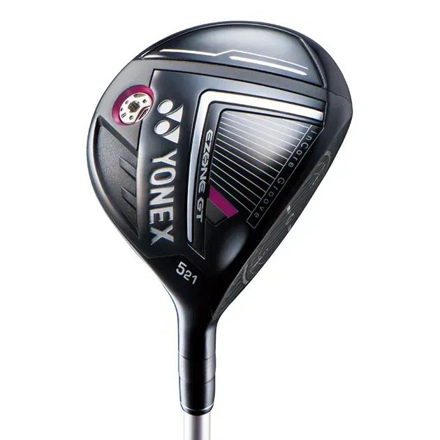Yonex Ladies Ezone GT 3 Fairway Wood (2022)