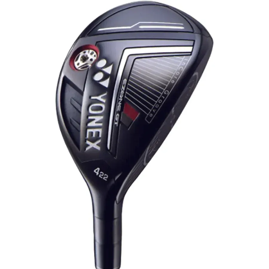 Yonex Ezone GT 3 Hybrid (2022)