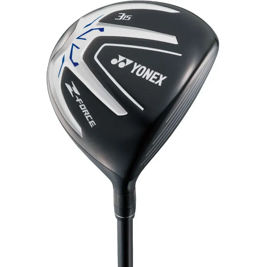 Yonex Z-Force Fairway Wood (2016)