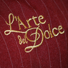 l'arte del dolce logo