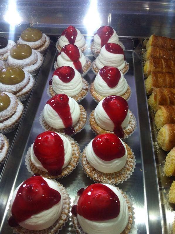 L'Arte del Dolce pasticceria