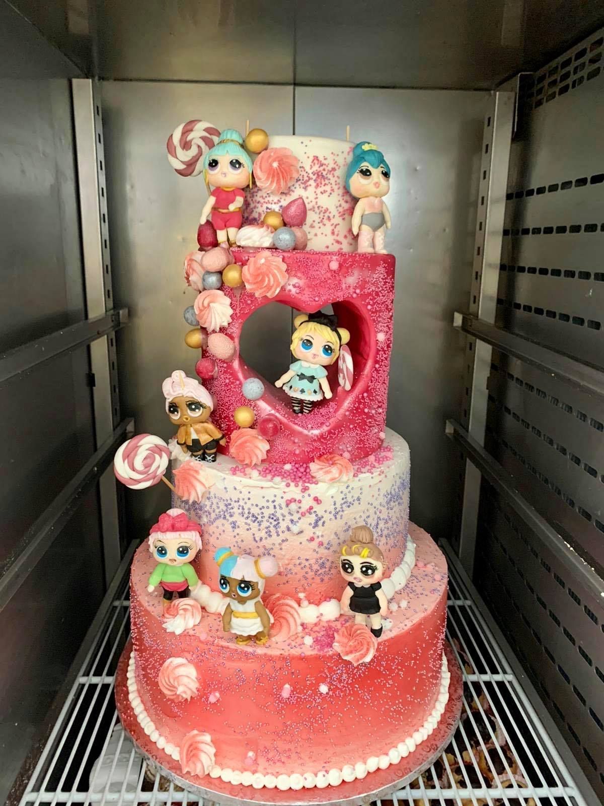 L'Arte del Dolce pasticceria