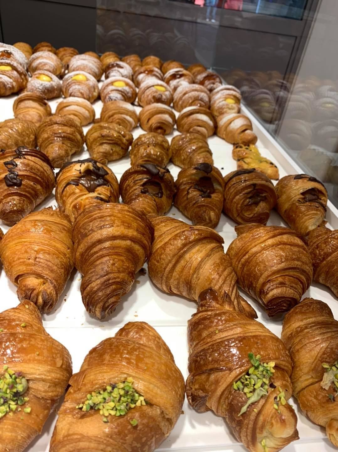 L'Arte del Dolce caffetteria