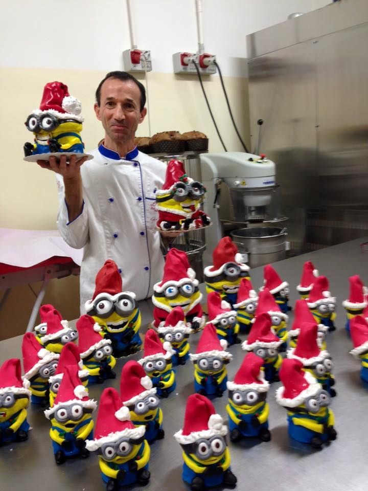 L'Arte del Dolce pasticceria