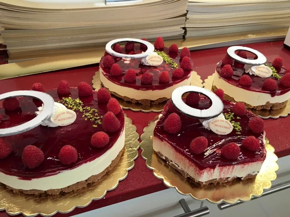 L'Arte del Dolce pasticceria