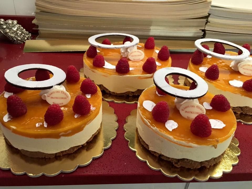 L'Arte del Dolce pasticceria