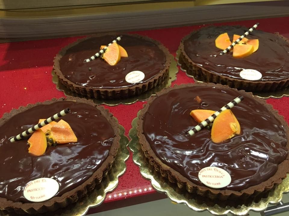 L'Arte del Dolce pasticceria