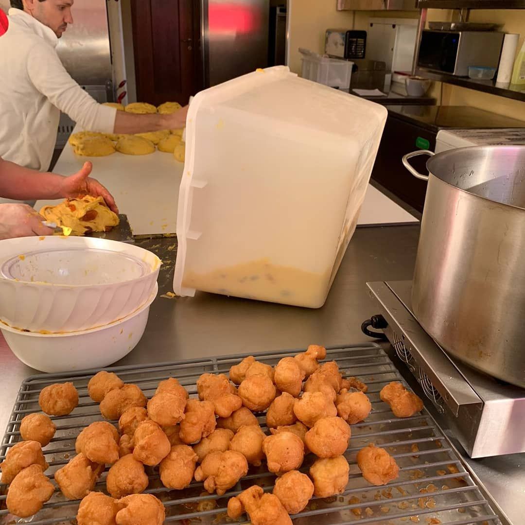 L'Arte del Dolce laboratorio artigianale di pasticceria