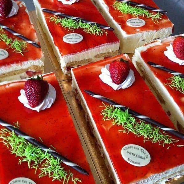 L'Arte del Dolce pasticceria
