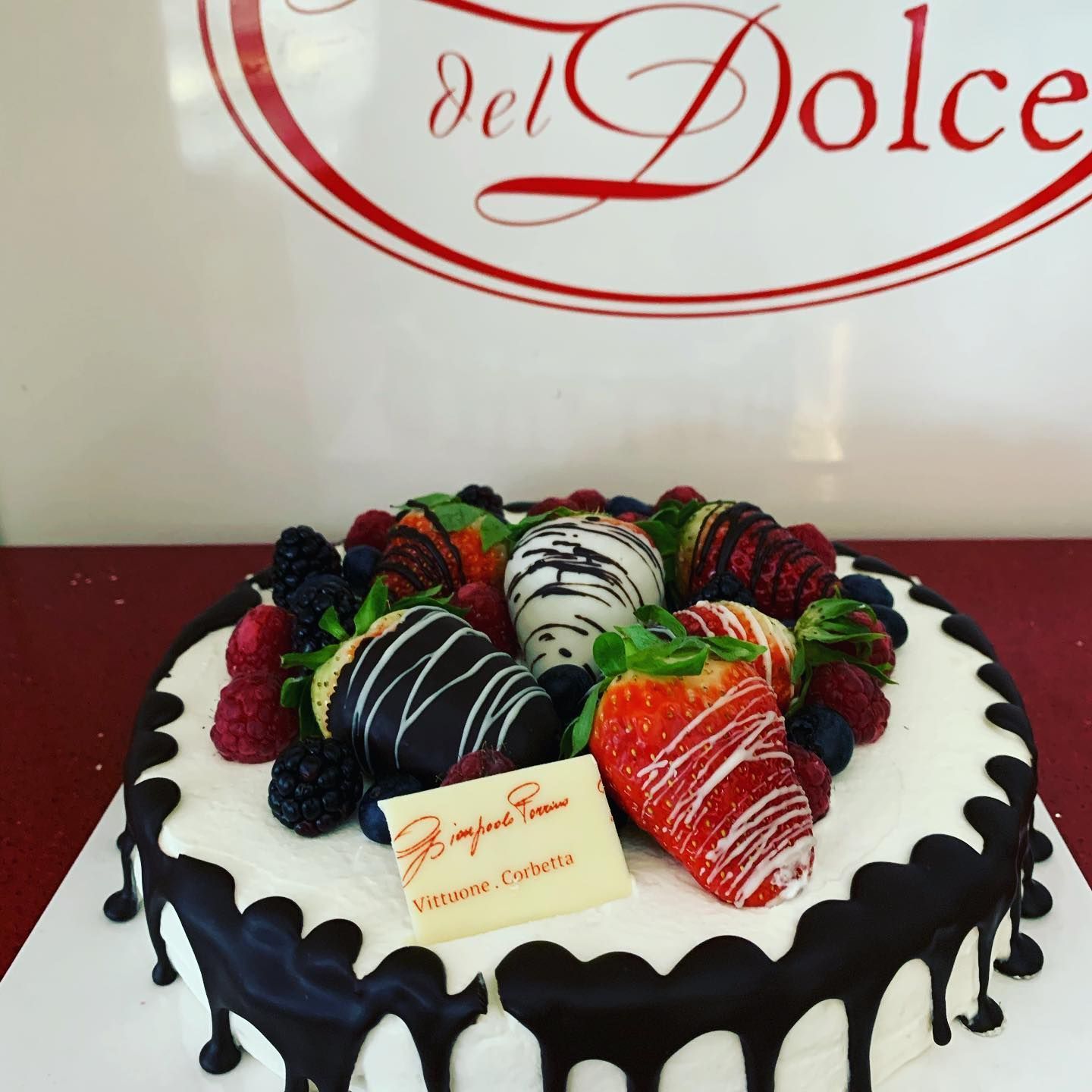 L'Arte del Dolce pasticceria