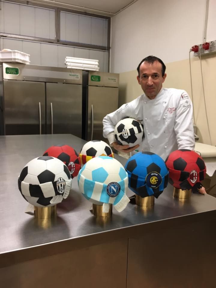 L'Arte del Dolce laboratorio artigianale di pasticceria