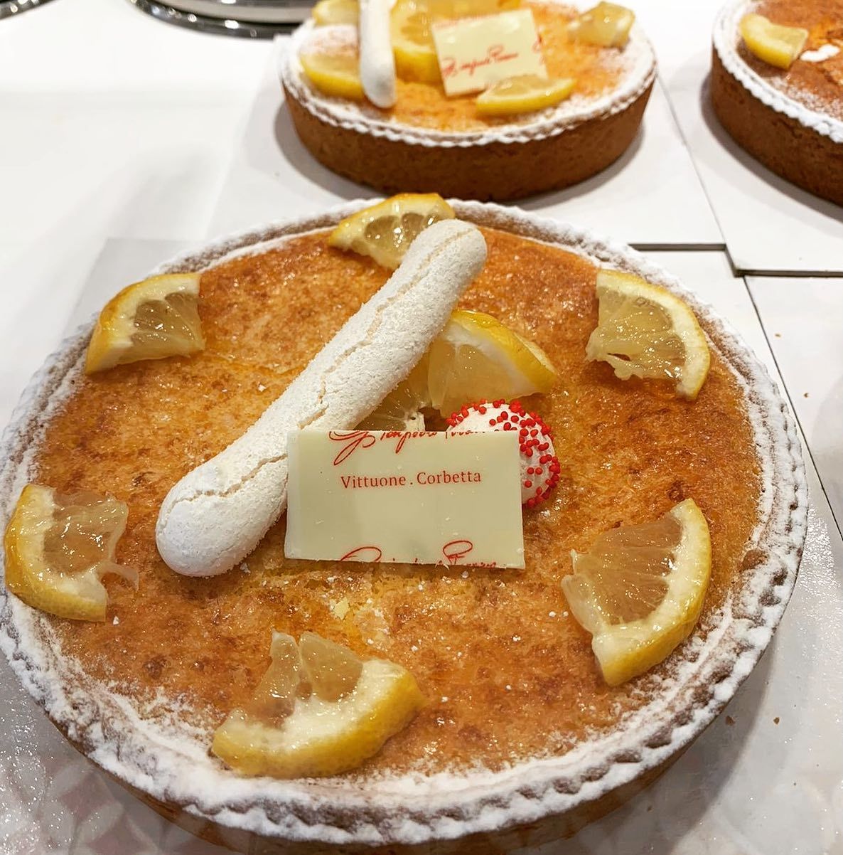 L'Arte del Dolce pasticceria