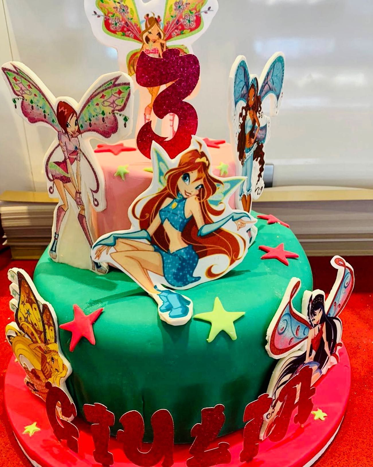 L'Arte del Dolce pasticceria