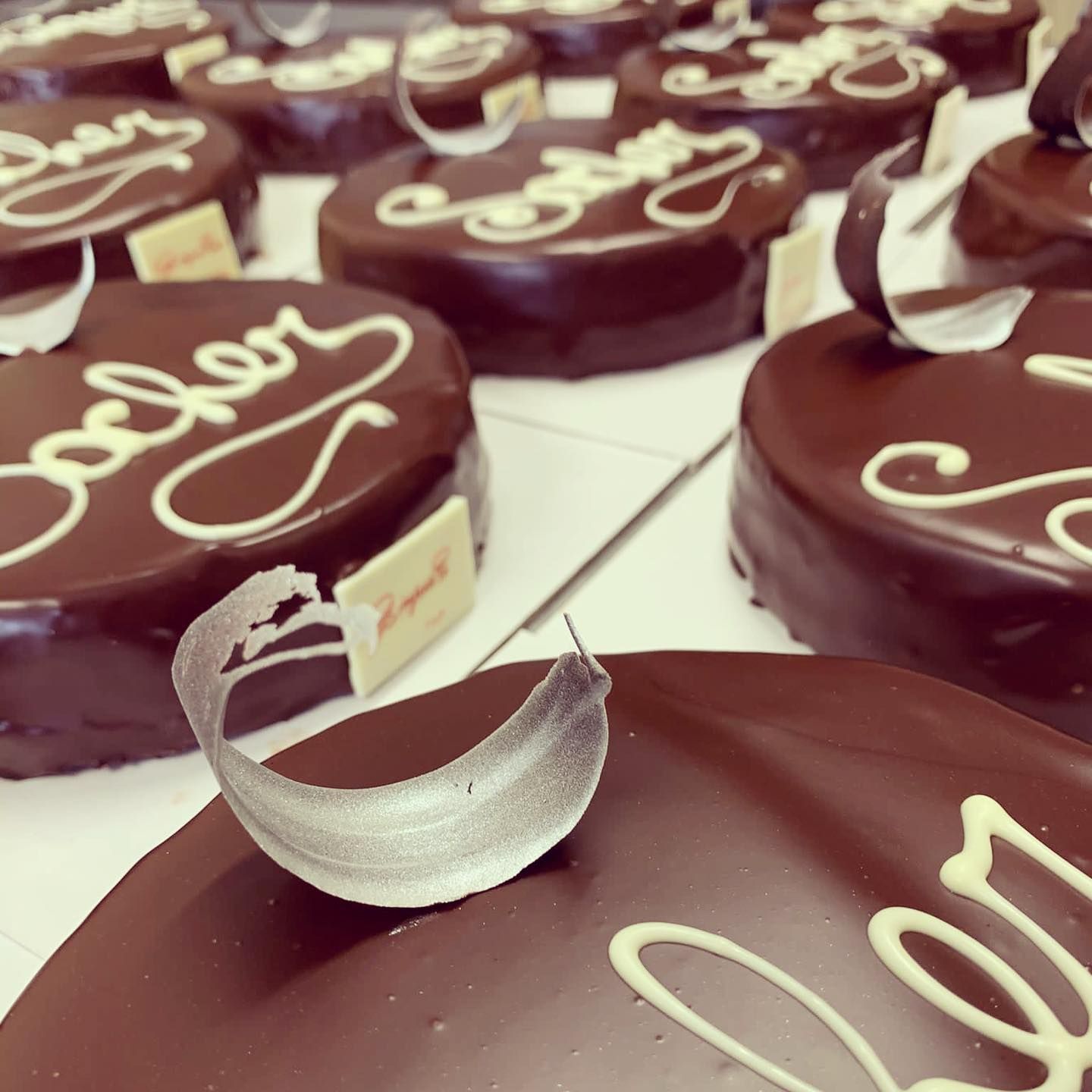 L'Arte del Dolce pasticceria