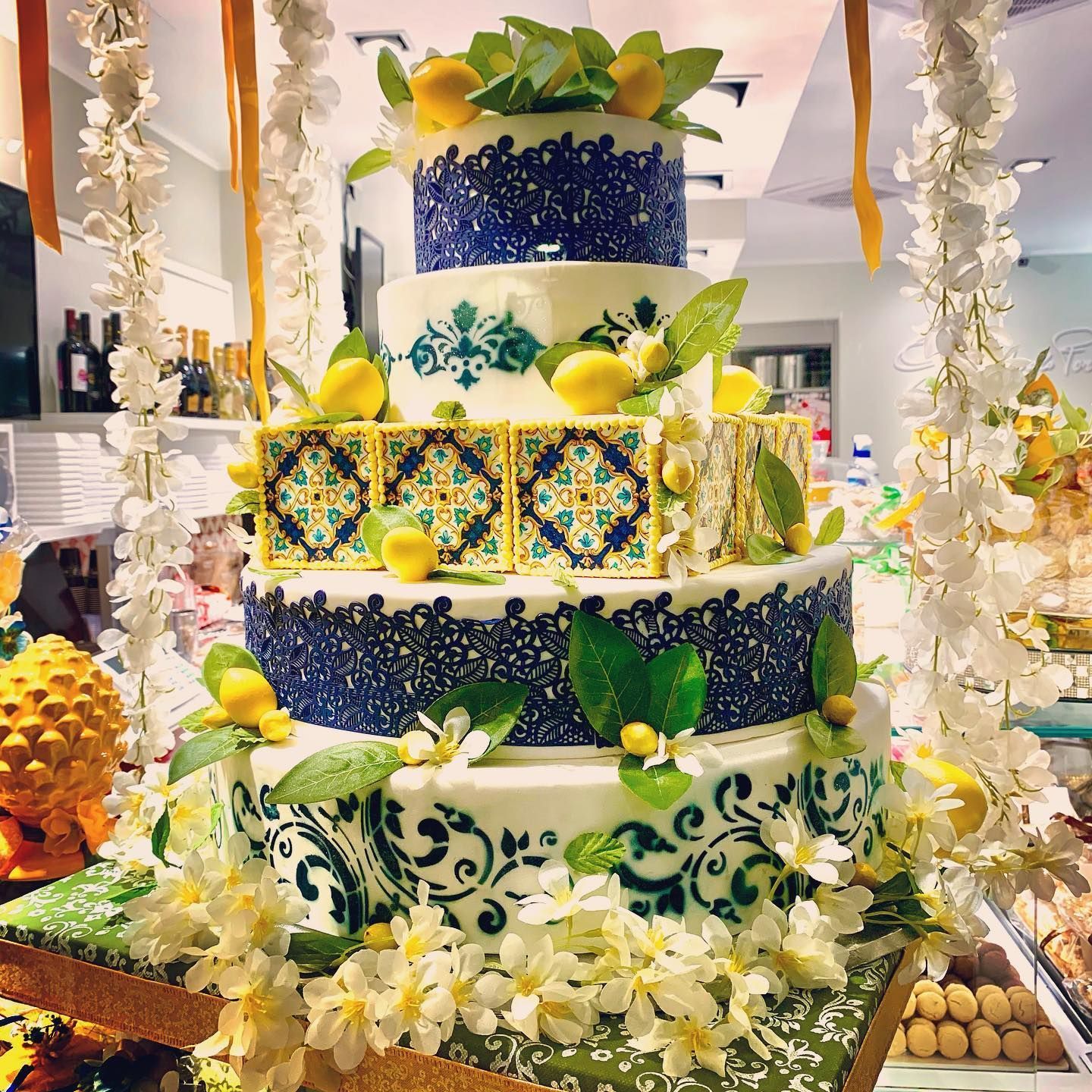 L'Arte del Dolce pasticceria