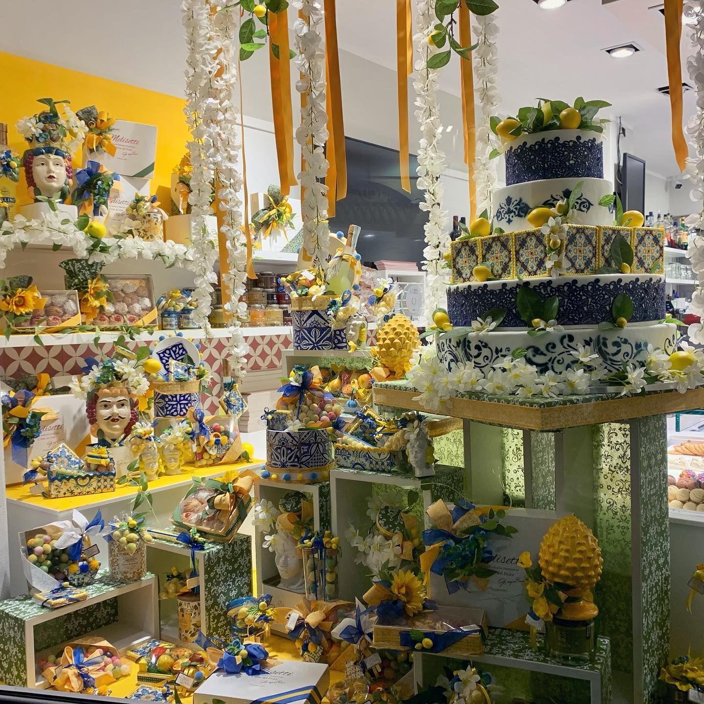 L'Arte del Dolce