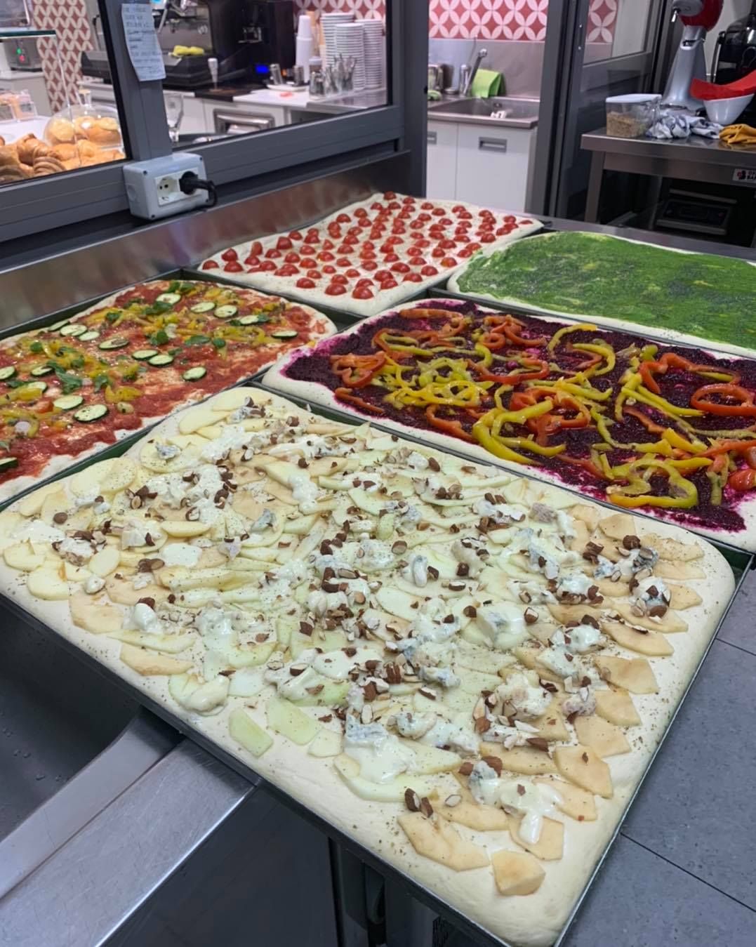 L'Arte del Dolce laboratorio artigianale di pasticceria
