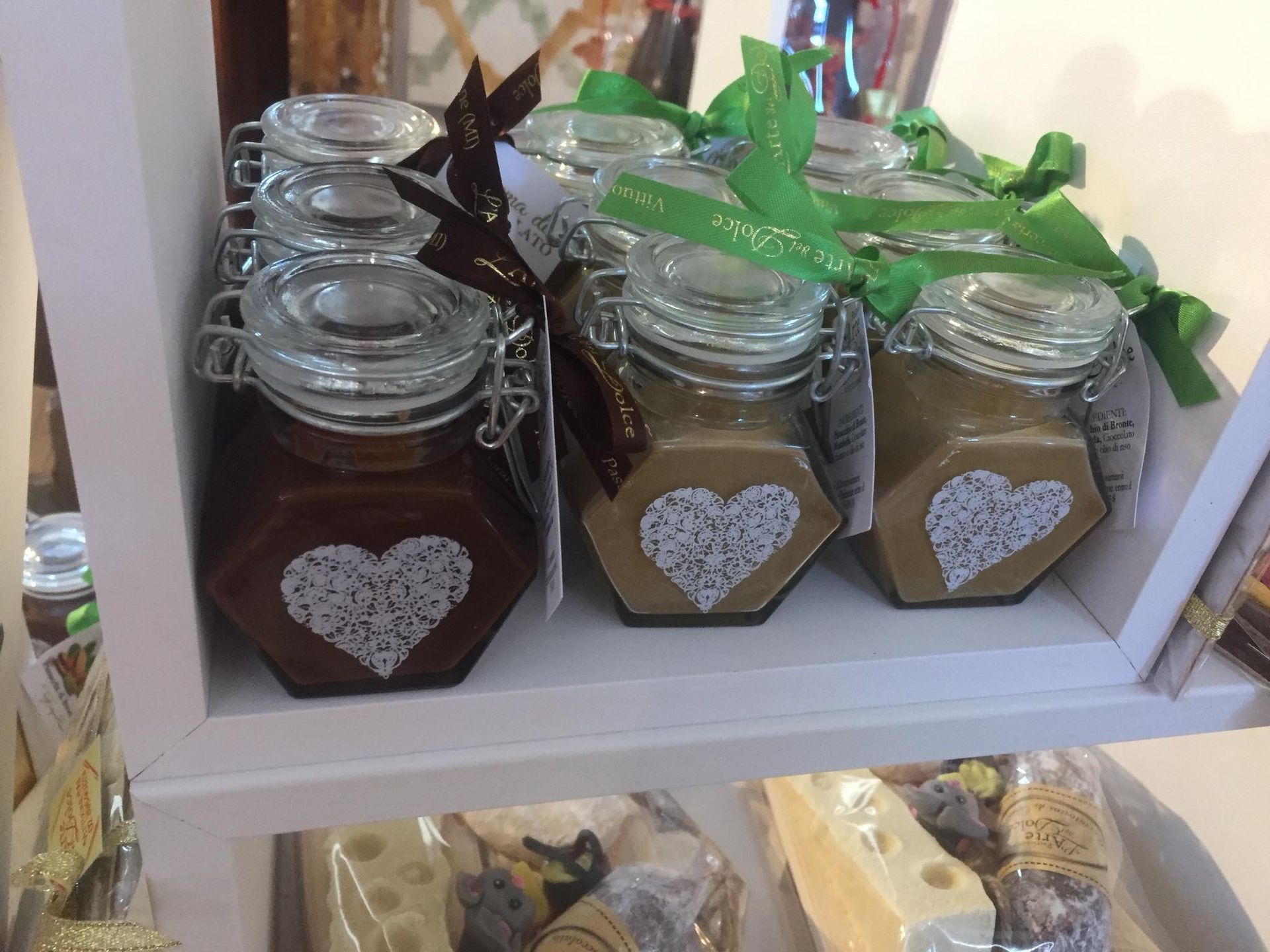 L'Arte del Dolce