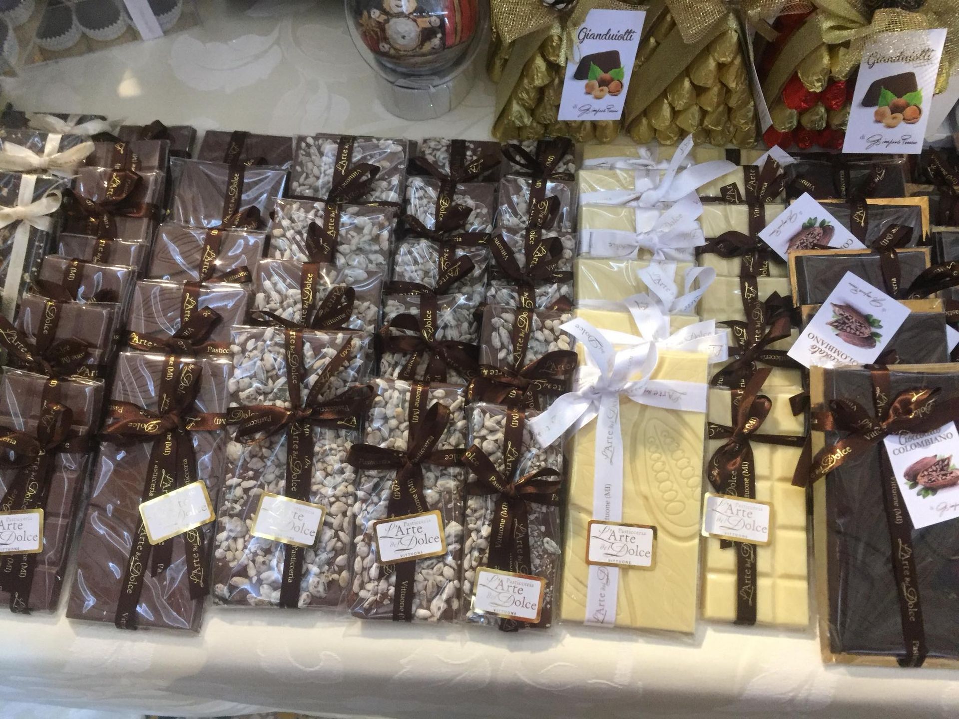 L'Arte del Dolce
