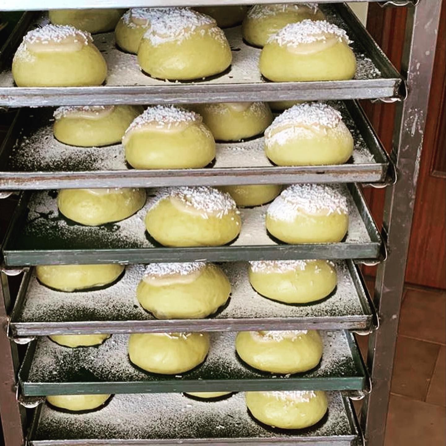 L'Arte del Dolce laboratorio artigianale di pasticceria