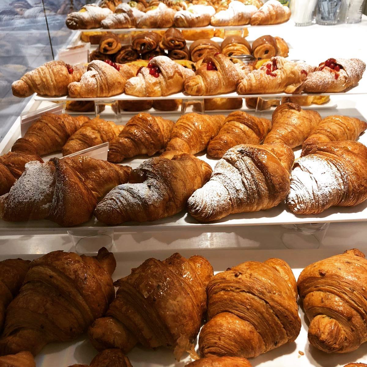 L'Arte del Dolce caffetteria