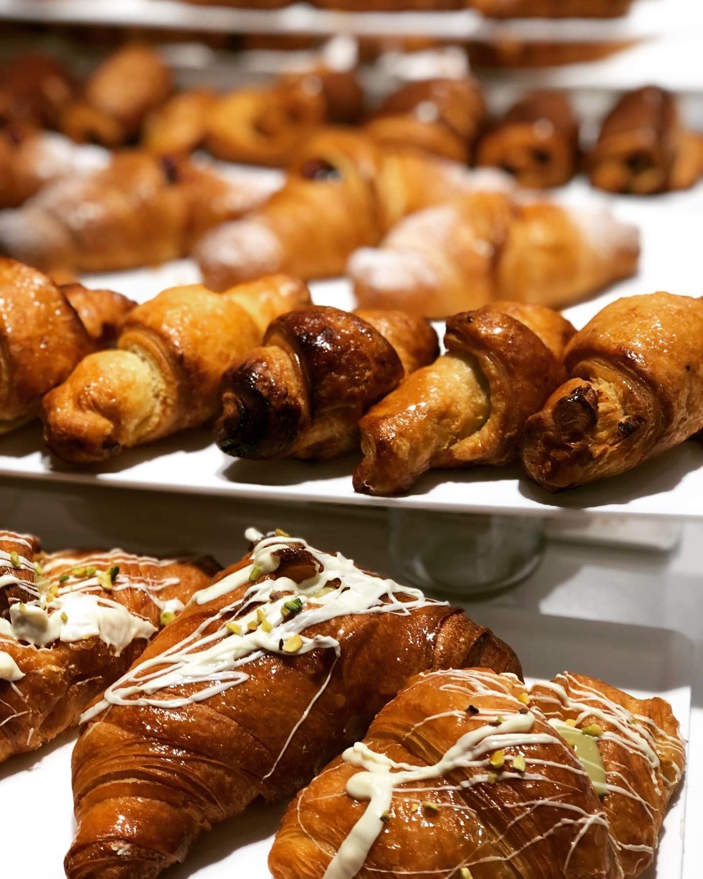 L'Arte del Dolce caffetteria