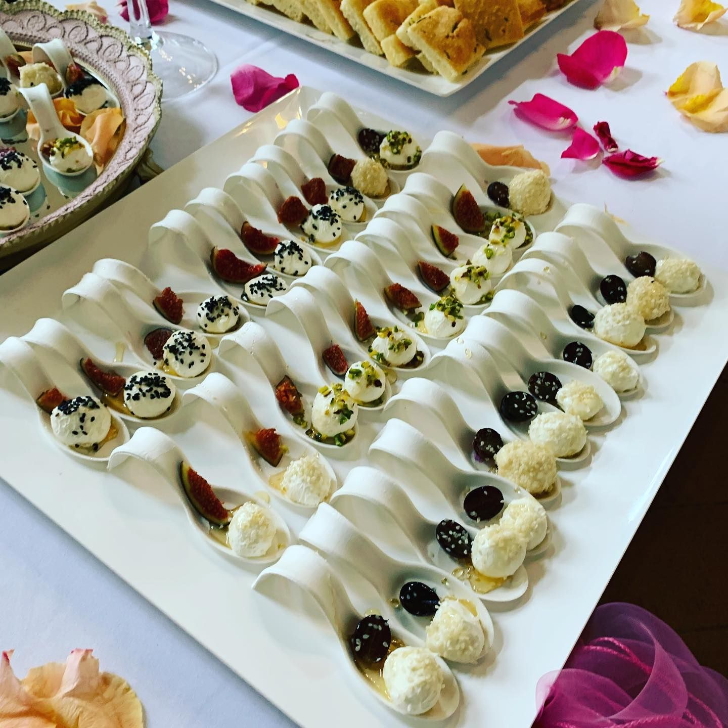 L'Arte del Dolce aperitivi e catering