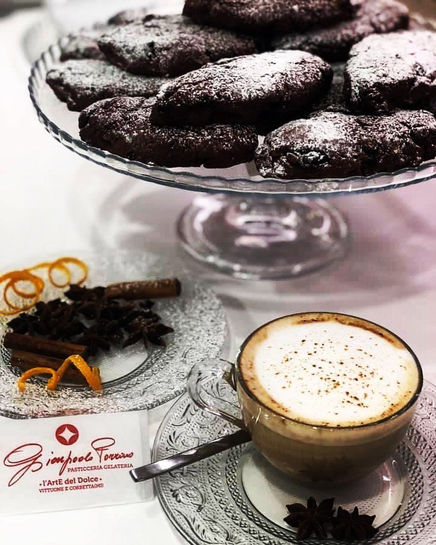 L'Arte del Dolce caffetteria