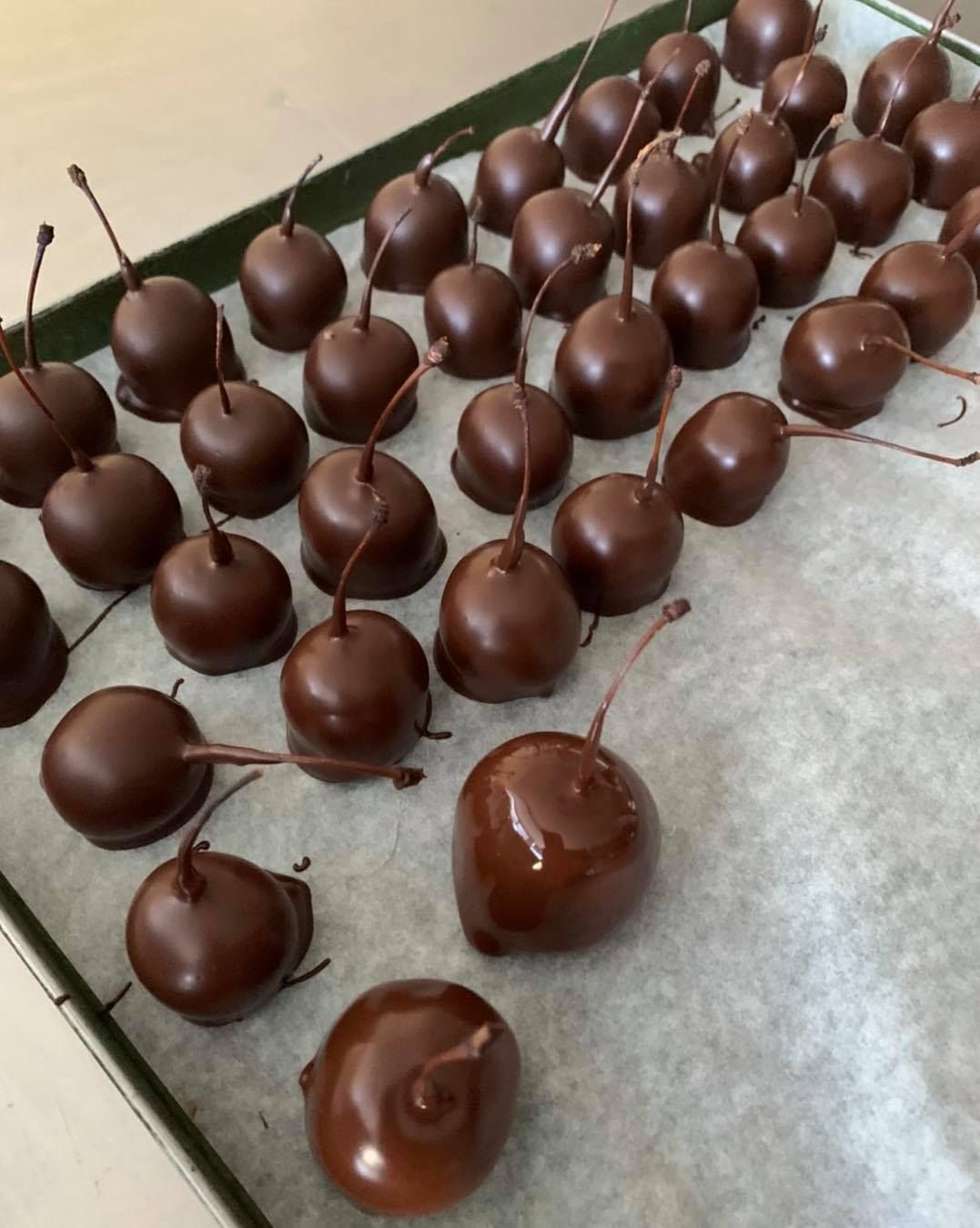 L'Arte del Dolce laboratorio artigianale di pasticceria