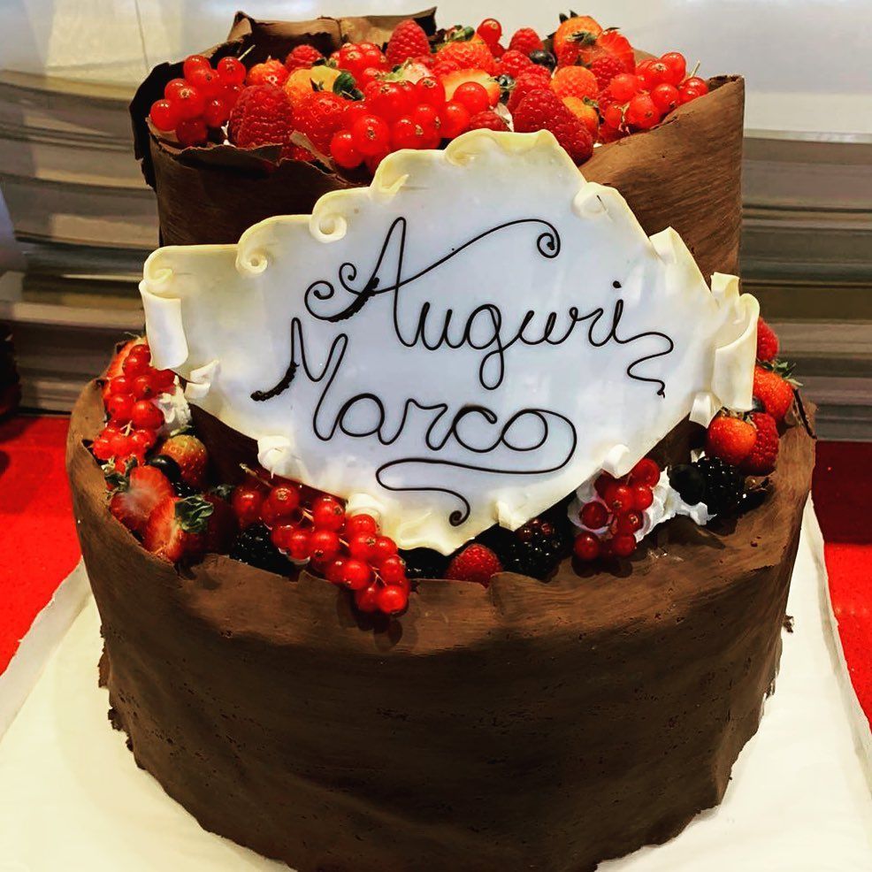 L'Arte del Dolce pasticceria