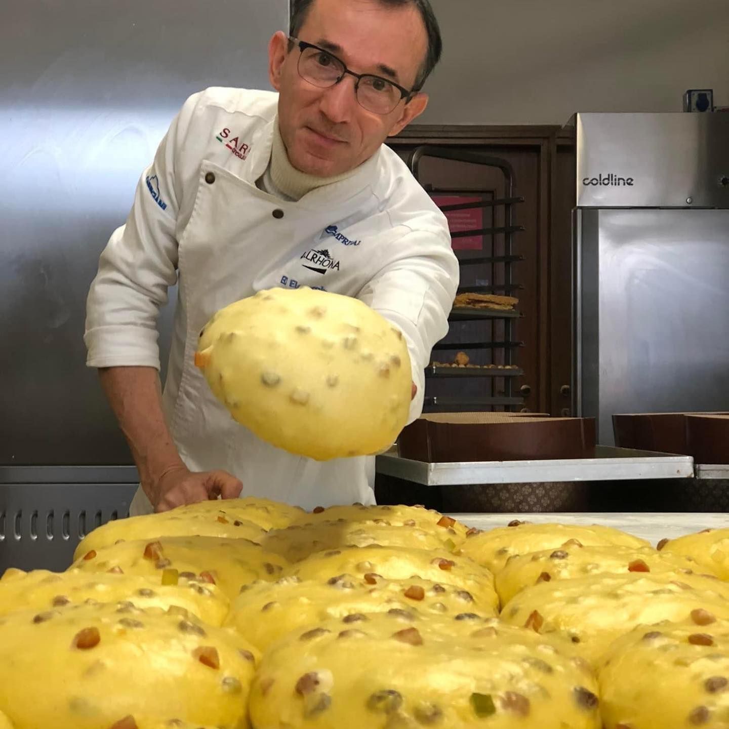 L'Arte del Dolce laboratorio artigianale di pasticceria