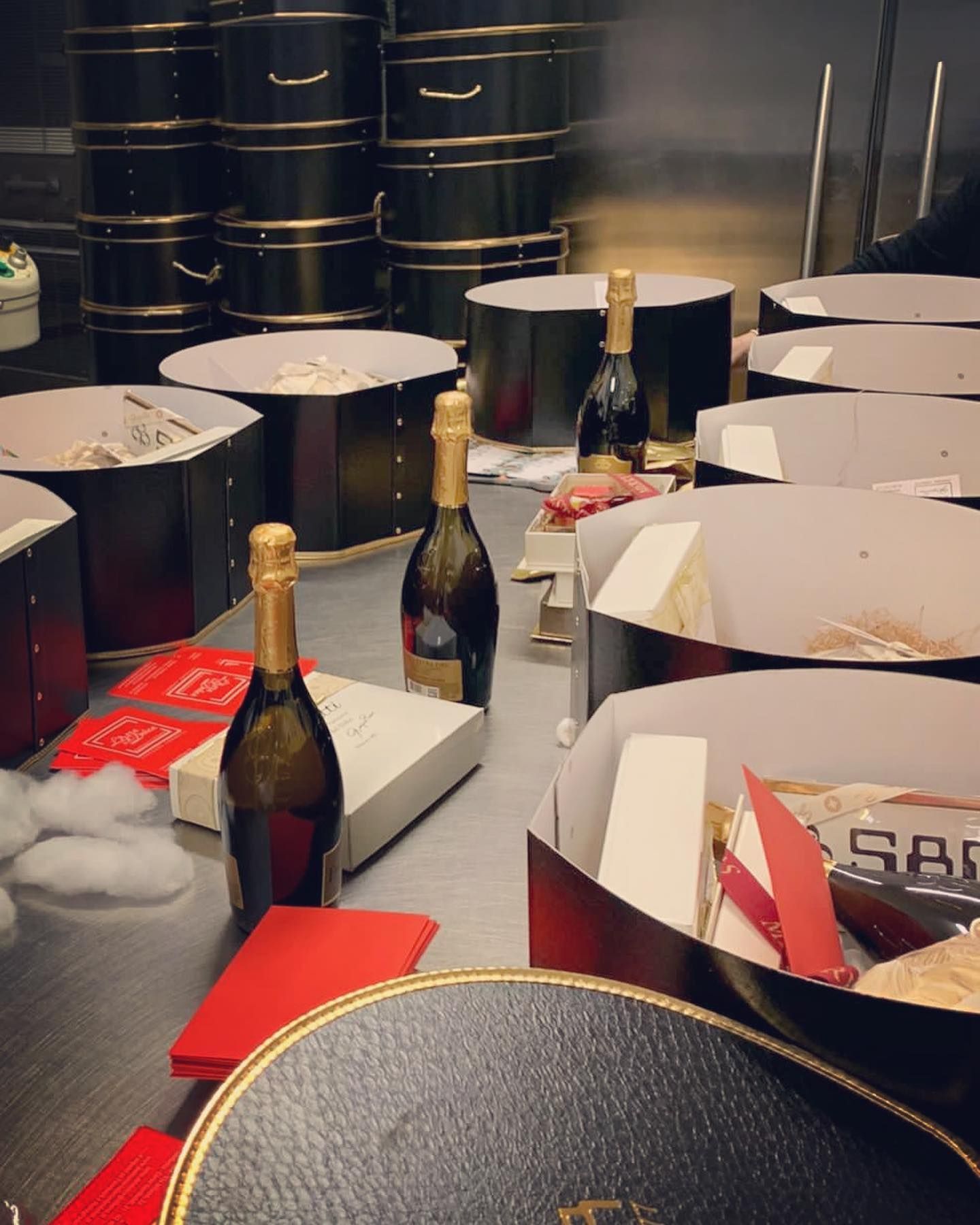 L'Arte del Dolce laboratorio artigianale di pasticceria