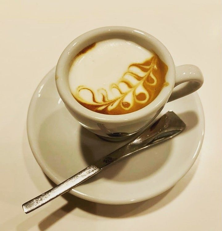 L'Arte del Dolce caffetteria