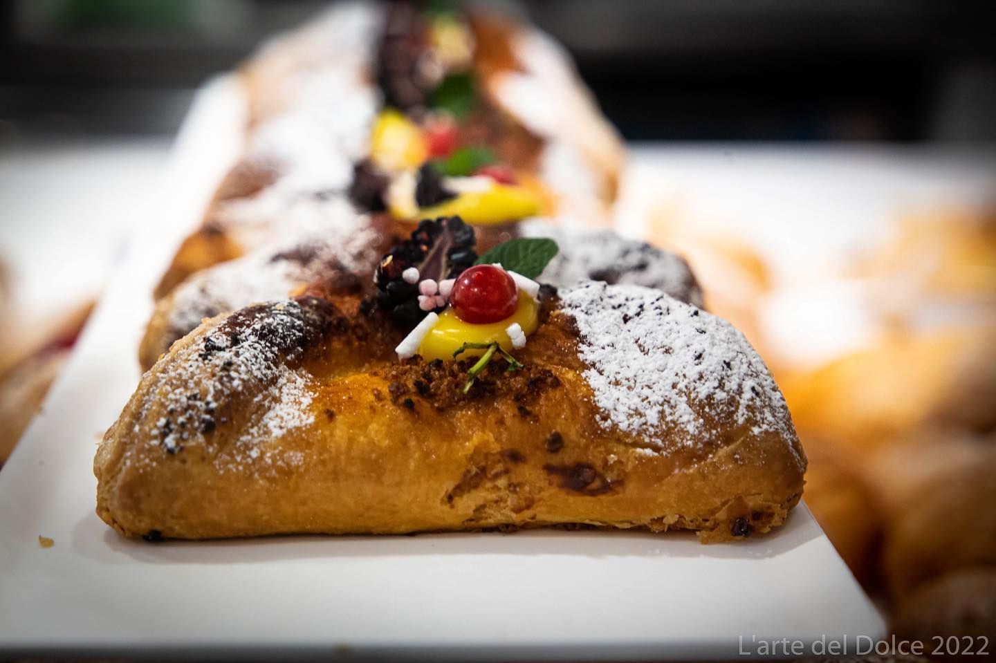 L'Arte del Dolce pasticceria