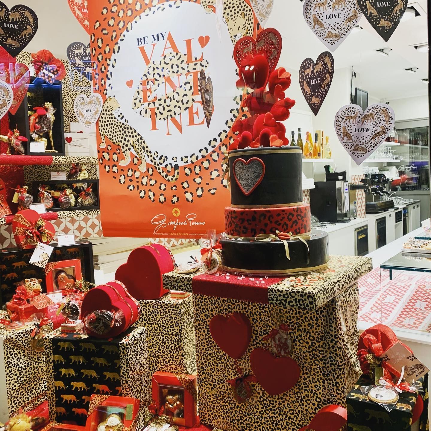 L'Arte del Dolce