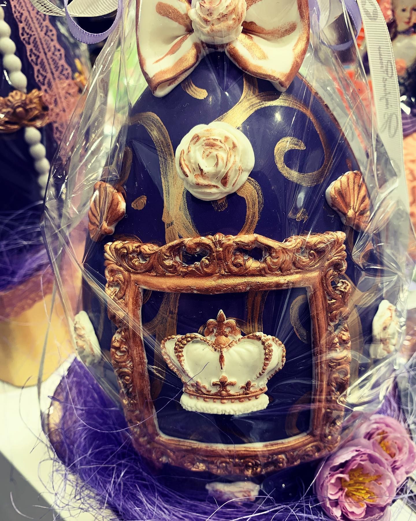 L'Arte del Dolce pasticceria Pasqua