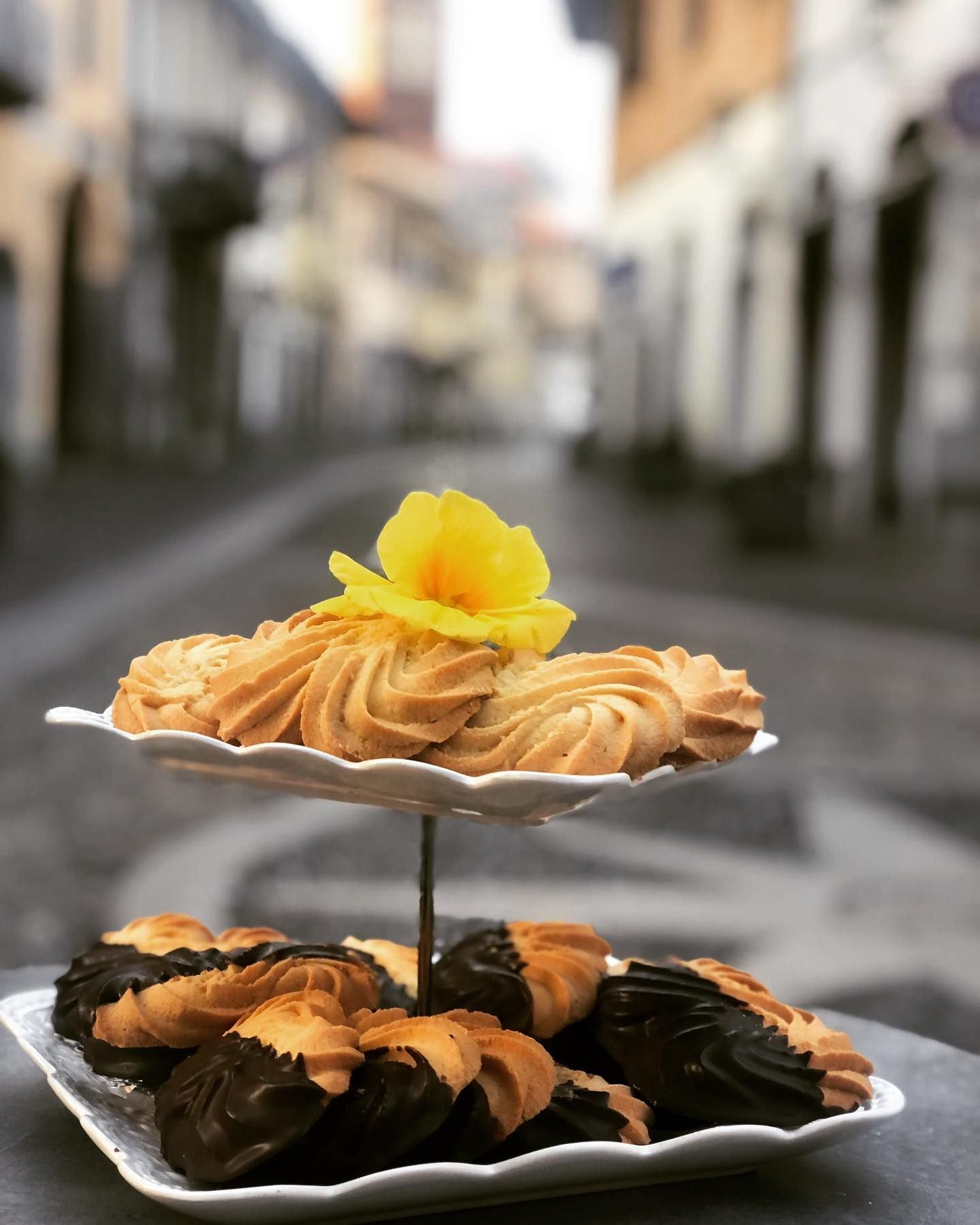 L'Arte del Dolce caffetteria