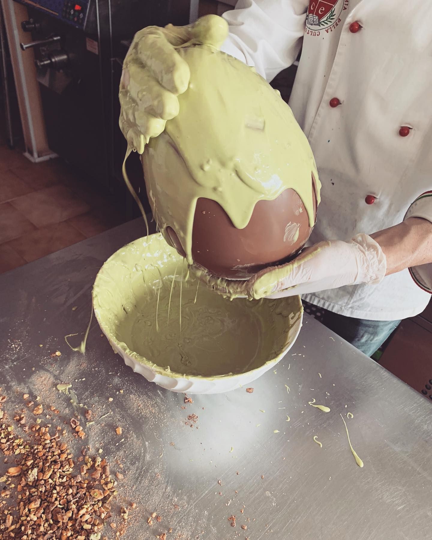 L'Arte del Dolce laboratorio artigianale di pasticceria