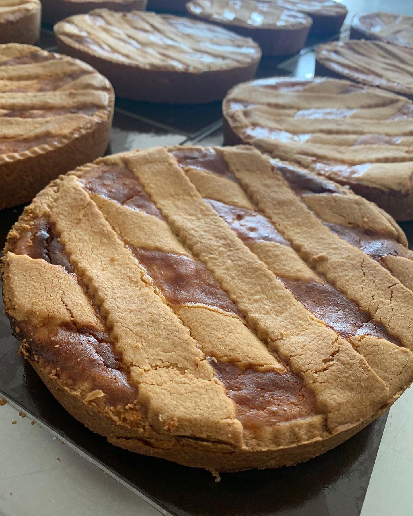 L'Arte del Dolce laboratorio artigianale di pasticceria