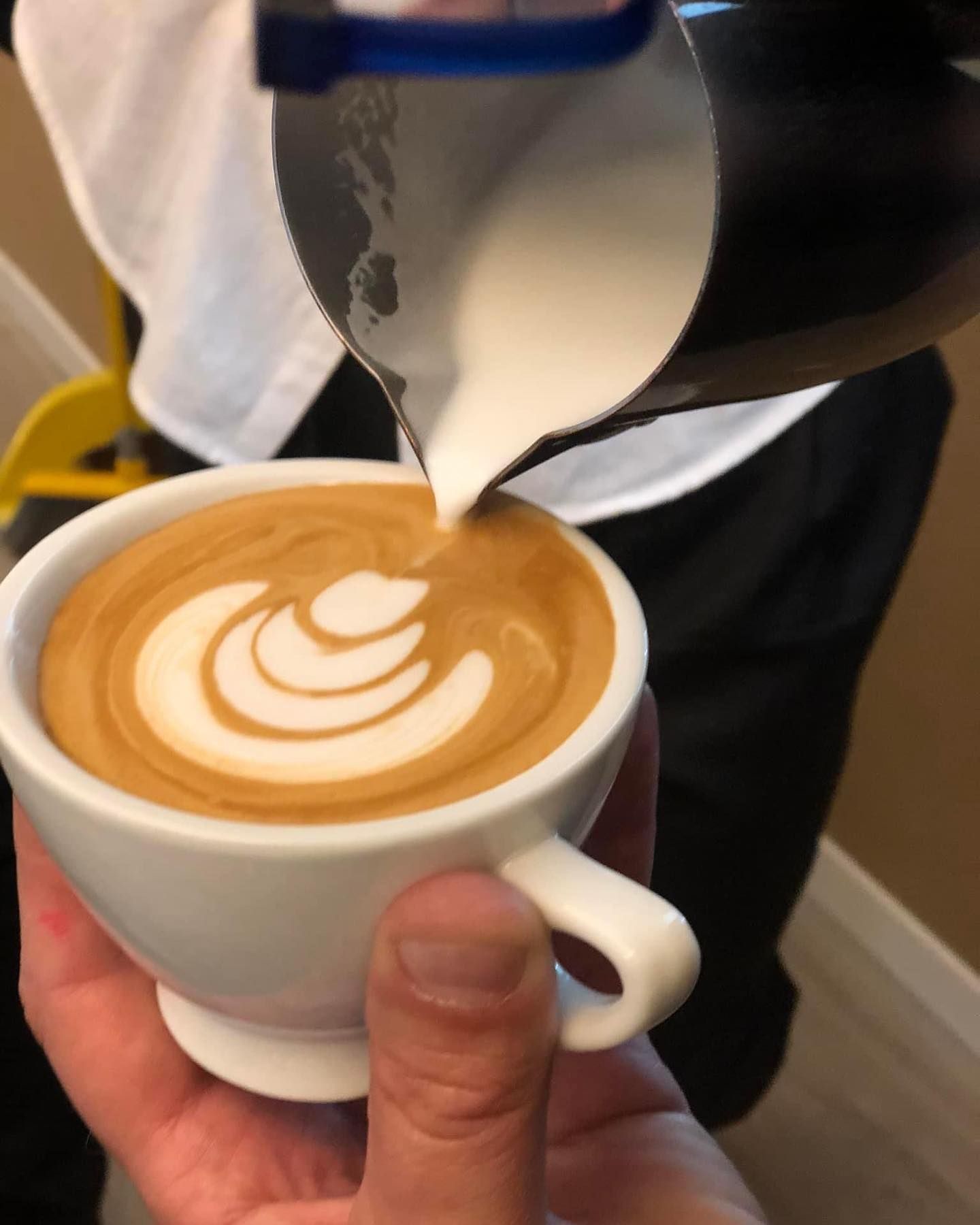 L'Arte del Dolce caffetteria