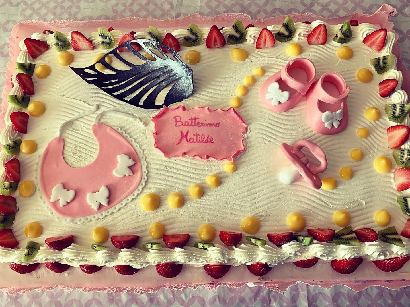 L'Arte del Dolce pasticceria